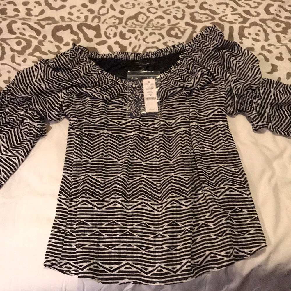 New with tags White House Black market small talk